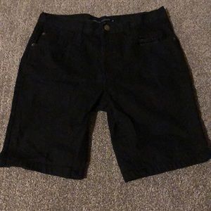 BRAVE SOUL JEAN SHORTS